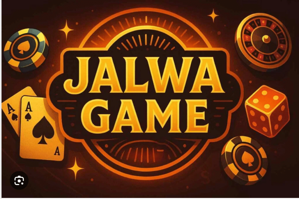 Jalwa Game